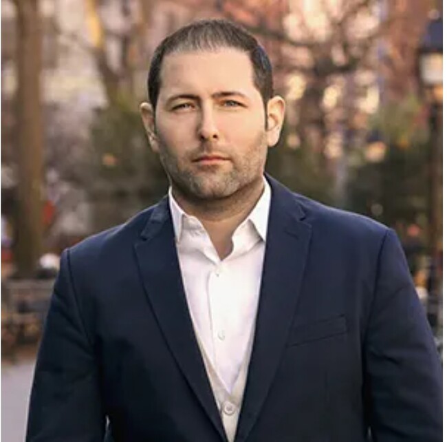 Agent Photo