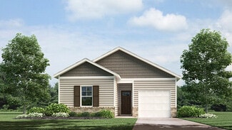 4019 Picket Line Dr, Jefferson City, TN 37760