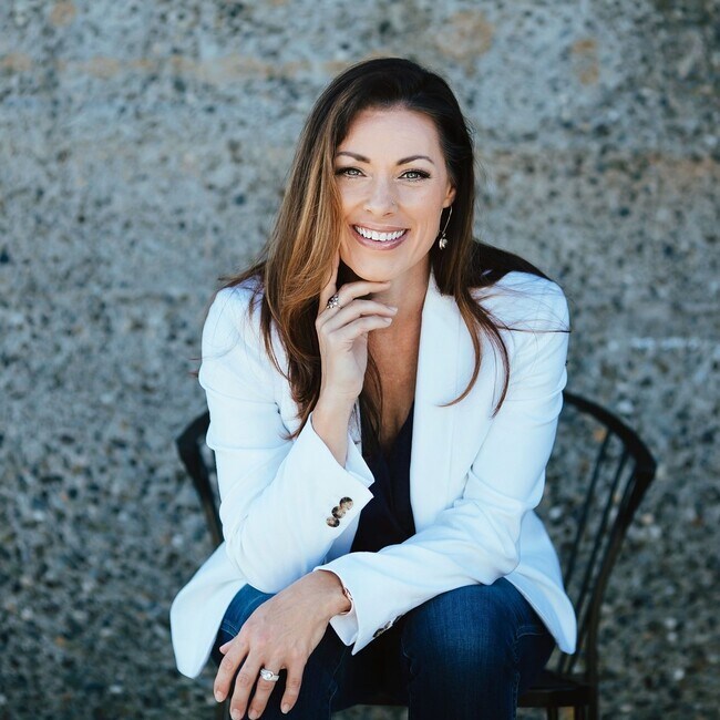 Michelle Cook