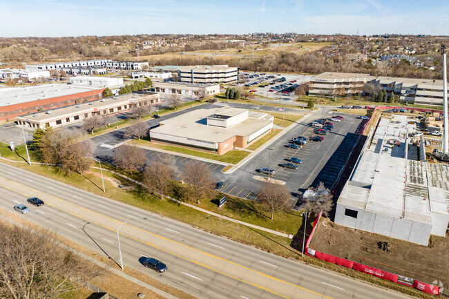 Quest Forward Academy Omaha