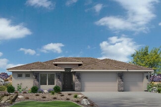2866 S Varano Way Unit 36481492, St. George, UT 84770
