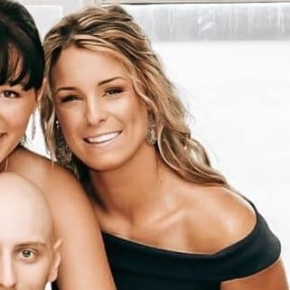 Whitney Poginy