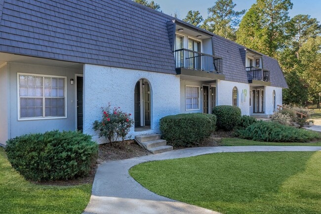 The Park at 4690 Apartments, Macon, GA 31204 - photo 5