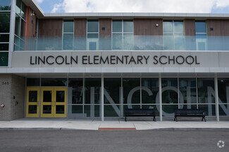 Lincoln Elementary School