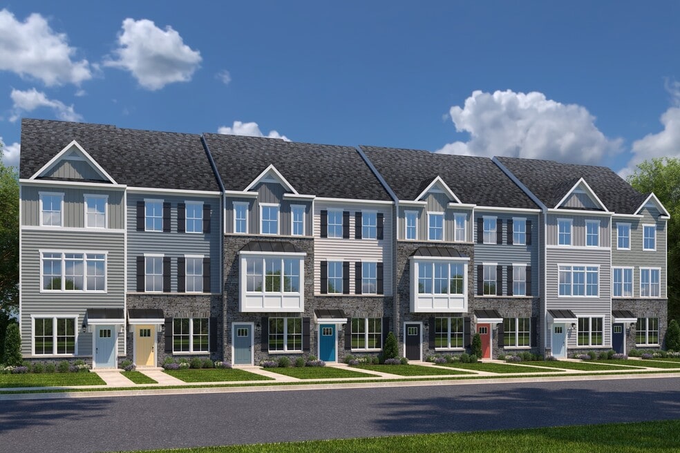 4541 Briarhaven Dr unit 36231173, Fredericksburg, VA 22408 - photo 1