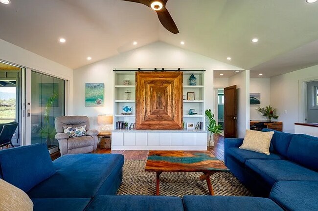 4831E Kapaka St, Princeville, HI 96722 - photo 6