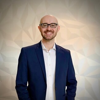 Nicholas Kalte