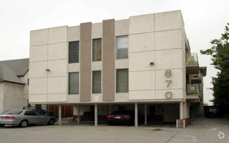 870 S Norton Ave, Los Angeles, CA 90005