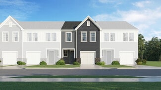 6027 Grey Colt Rd, Durham, NC 27703