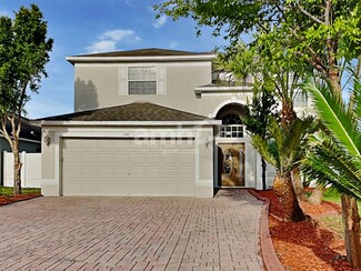 1347 Kaffir Lily Ct, Trinity, FL 34655