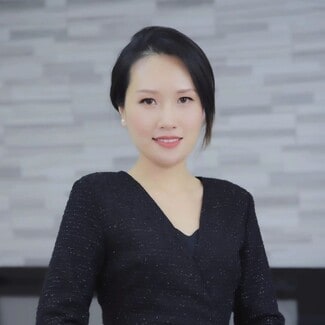 Robbie Jiang