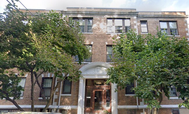 59 Lanark Rd unit 2, Boston, MA 02135 - photo 2