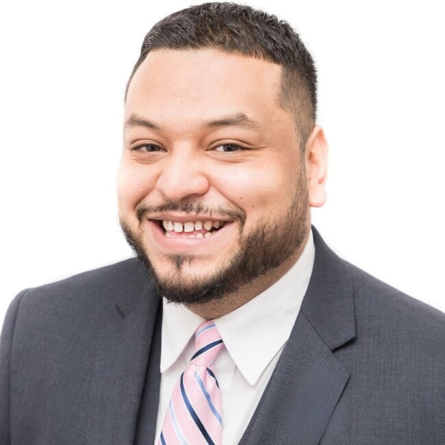 Rene Guzman Iglesias