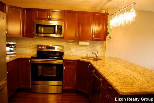 276 Chestnut Hill Ave unit 26, Brighton, MA 02135 - photo 4