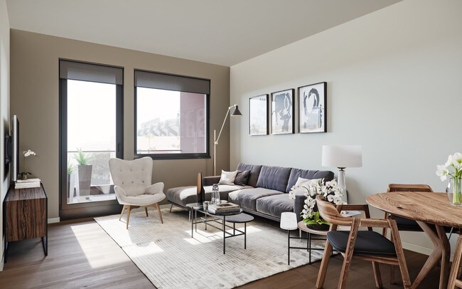 The George, Anaheim, CA 92806 - photo 6