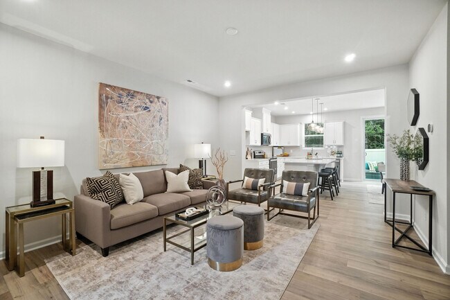 616 Cassidy Ct, Clover, SC 29710 - photo 3