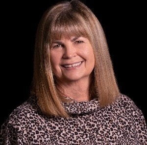 Rebecca Johnson