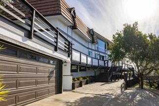 451 Laureles Grade Rd, Carmel Valley, CA 93924