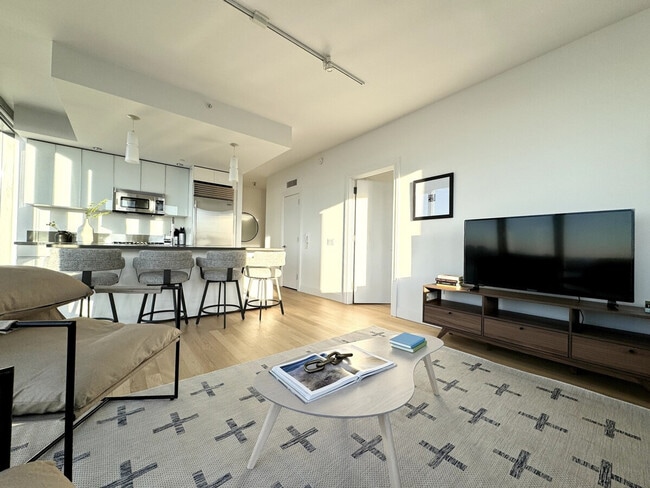 1745 Broadway unit ID1051274P, New York, NY 10019 - photo 3