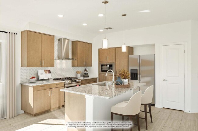 925 Kingbird Ln, Alvarado, TX 76009 - photo 7