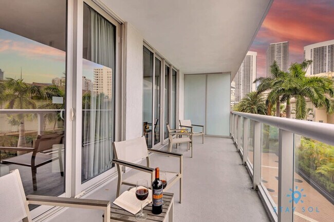 2602 E Hallandale Beach Blvd unit ID1227379P, Hallandale Beach, FL 33009 - photo 4