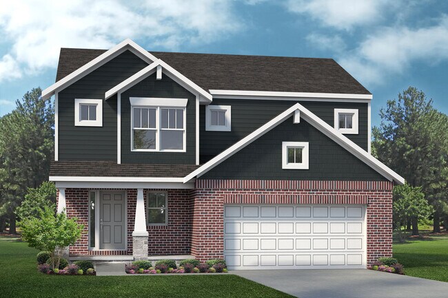 410 Cannonade Loop unit 36460556, Howell, MI 48843 - photo 5