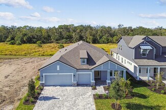 3673 142nd Terrace E, Parrish, FL 34219