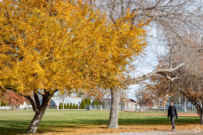 Outdoor recreation in Kimberly is part of everyday life, from fishing trips to weekend hikes.