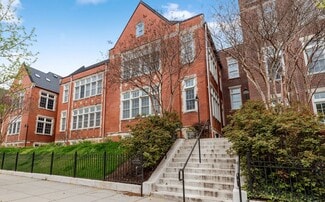 440 12th St NE Unit 213, Washington, DC 20002