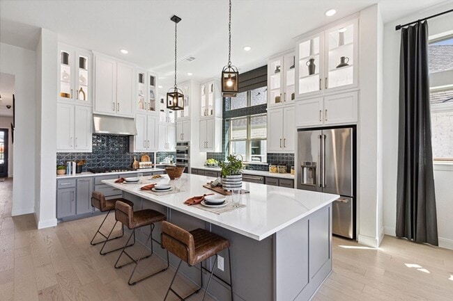 701 Redbrick Ln unit 36478902, Northlake, TX 76247 - photo 5