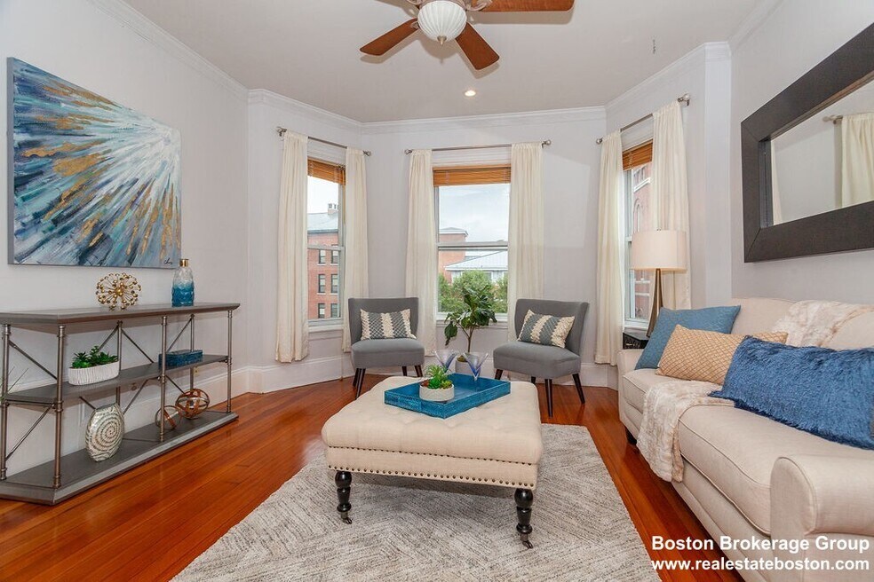 797 Columbia Rd unit 3, Dorchester, MA 02125 - photo 1