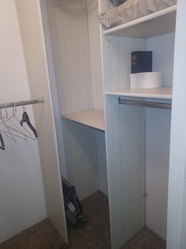 Closet Space Image #2