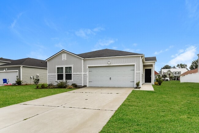 136 Reindeer Rd S, Surfside Beach, SC 29575 - photo 2