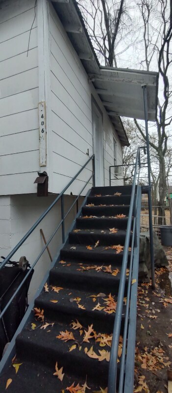 406 Voorhies St, Lafayette, LA 70501 - photo 2