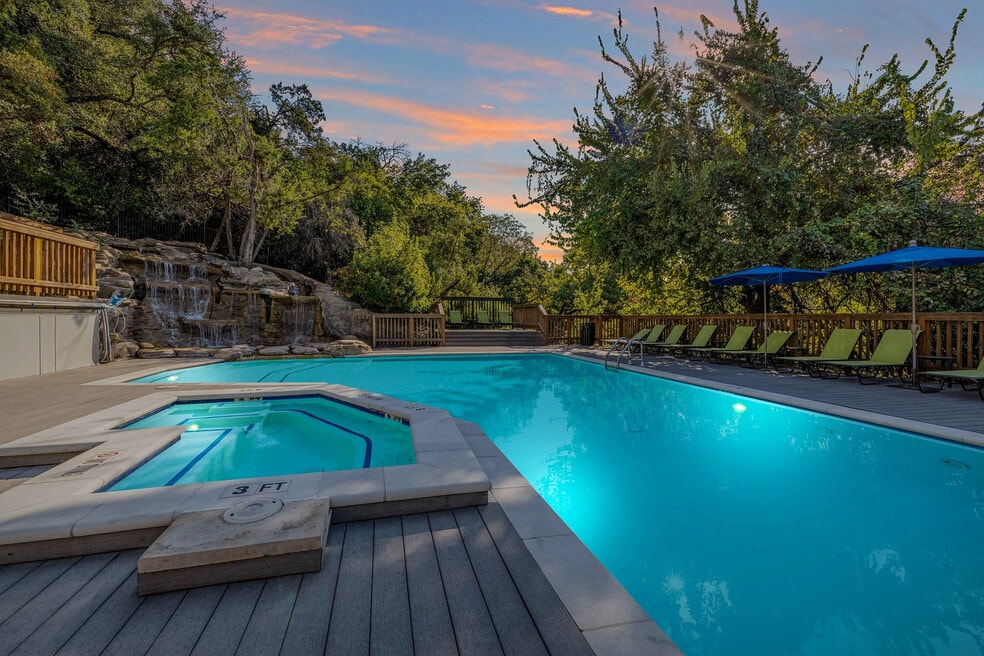 z - Historical - Capital Hills, Austin, TX 78759 - photo 1