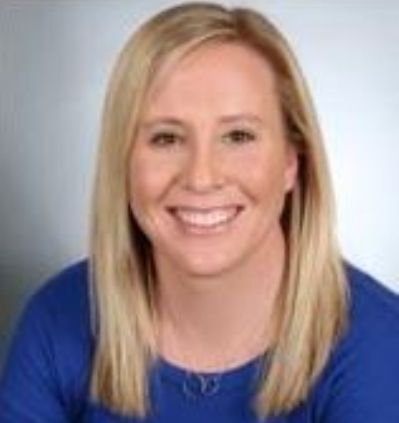 Katie Eisenhard
