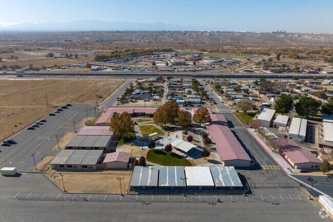 Riverside Prep Elementary provides a safe, positive, and nurturing environment for
