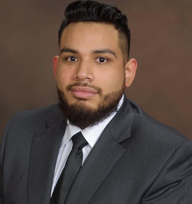 Agent Photo