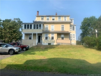 25 New St Unit 1st Floor, Meriden, CT 06450