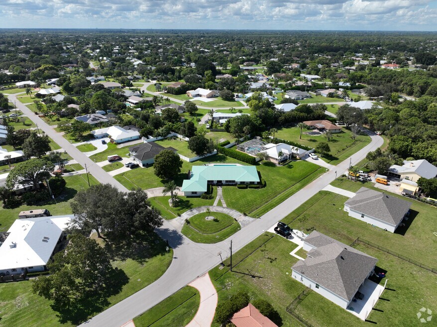 2196 SE Flanders Rd, Port Saint Lucie, FL 34952 - photo 2