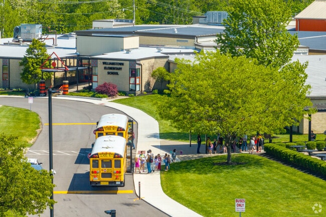 Williamstown Elementary School