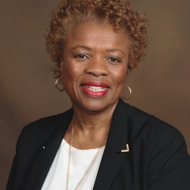 Gloria McClam-Magruder