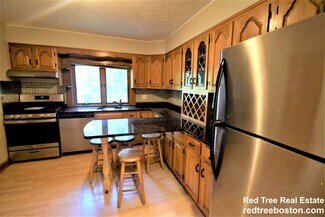 9-11-11 Undine Rd Unit 1, Boston, MA 02135