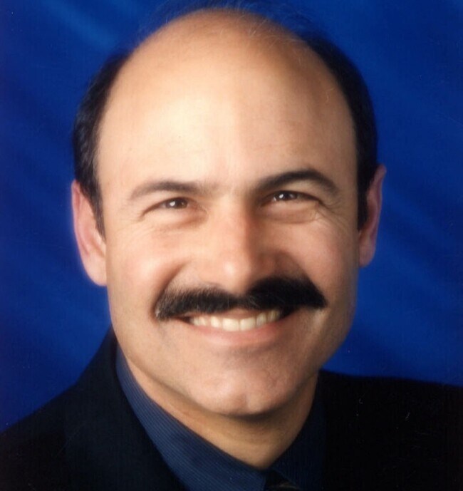 Joe Kalajian