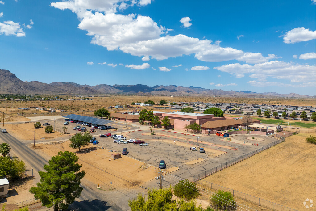 Cerbat Elementary School 1