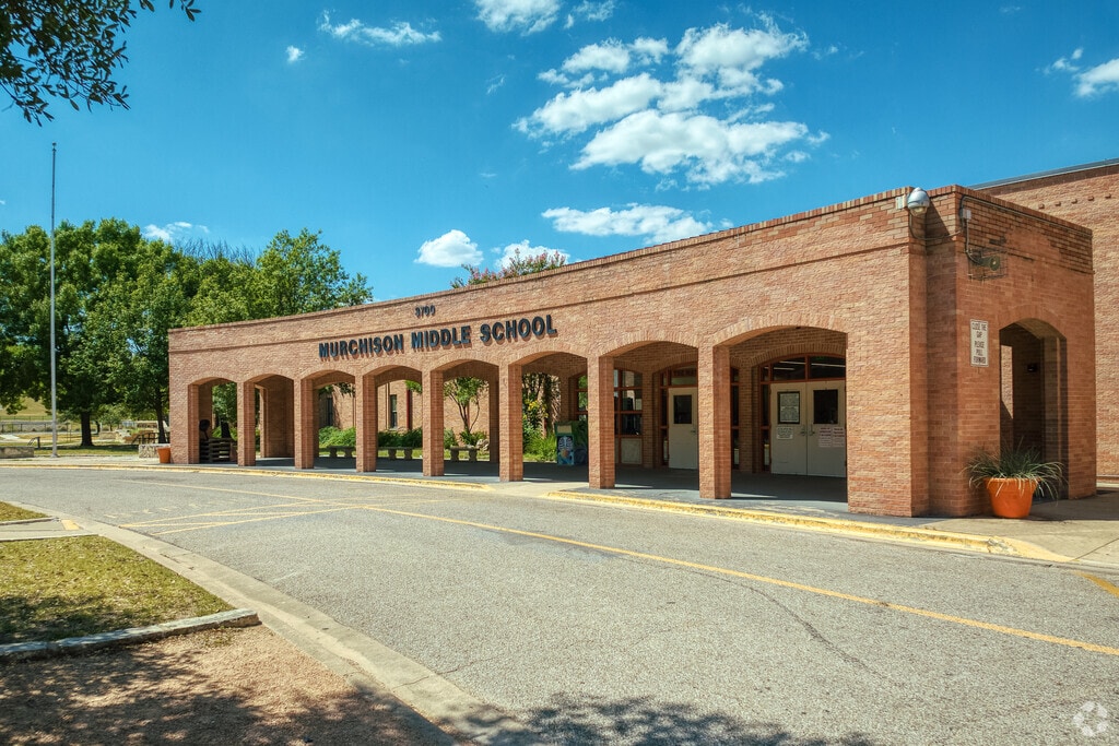 Murchison Middle School, Rankings & Reviews