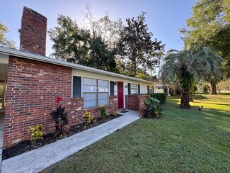629 NE 18th Ave, Ocala, FL 34470