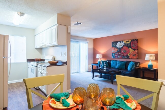 Dunwoody Pointe, Sandy Springs, GA 30350 - photo 6