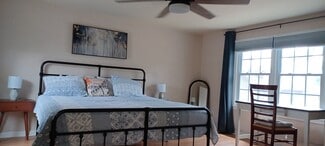 705 Elsom St, Charlottesville, VA 22903