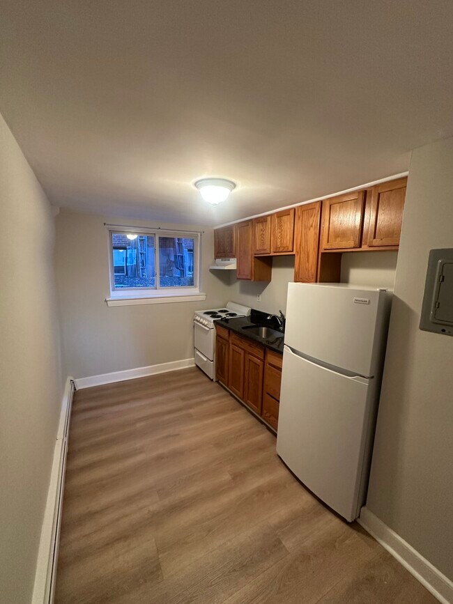 69 Chiswick Rd unit 1, Brighton, MA 02135 - photo 2